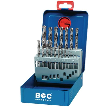 Kits forêts BOHRCRAFT SE1466BOH