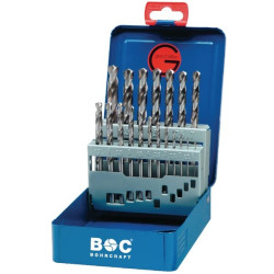 Kits forêts BOHRCRAFT SE1456BOH