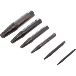Kits d'extracteurs GEDORE HG855166