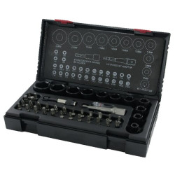 Kits d'embouts HIKOKI 752500NF