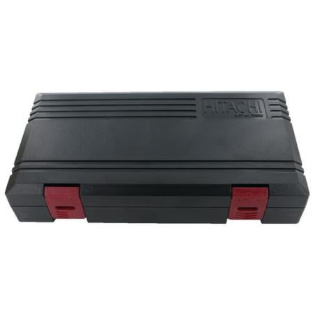 Kits d'embouts HIKOKI 752500NF