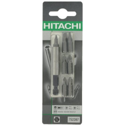 Kits d'embouts HIKOKI 752397