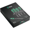 Kit tournevis WERA SC3353503677