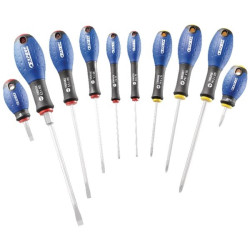 Kit tournevis EXPERT E160905