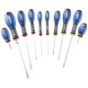 Kit tournevis EXPERT E160905