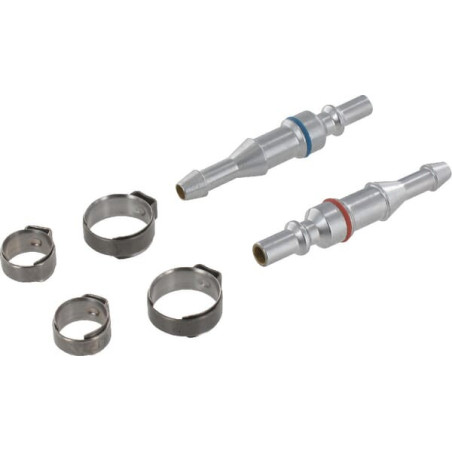 Kit raccords mâle AIR-LIQUIDE WP11016