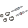 Kit raccords mâle AIR-LIQUIDE WP11016