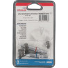 Kit raccords mâle AIR-LIQUIDE WP11016