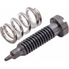 Kit pointeau ralenti BRIGGS ET STRATTON 494383
