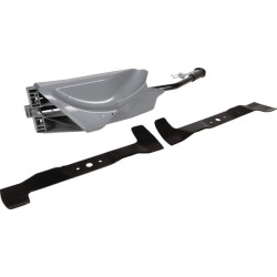 Kit mulching CASTELGARDEN 2999000730