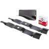 Kit mulching 42" BRIGGS ET STRATTON 1696374YP