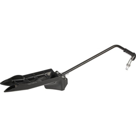 Kit mulching 102cm CASTELGARDEN 2999000450