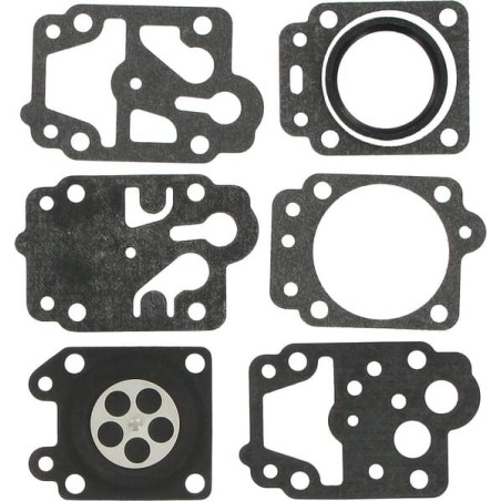 Kit membranes Walbro D20-WYJ ALPINA ALP4353150