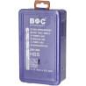 Kit mèches BOHRCRAFT SE1456EBOH