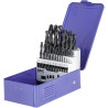 Kit mèches BOHRCRAFT SE1456EBOH