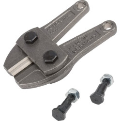 Kit mâchoires coupe-boulons UNIVERSEL 1812560781KR