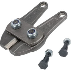 Kit mâchoires coupe-boulons UNIVERSEL 1812560621KR