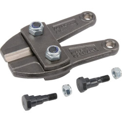 Kit mâchoires coupe-boulons UNIVERSEL 1812560461KR