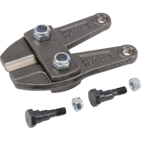 Kit mâchoires coupe-boulons UNIVERSEL 1812560461KR