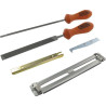 Kit lime 5,5mm OREGON 90406