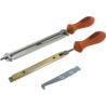 Kit lime 5,5mm OREGON 90406