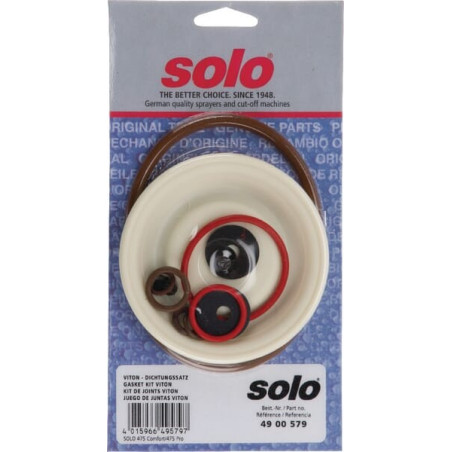 Kit joints SOLO 4900579