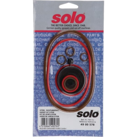 Kit joints SOLO 4900578