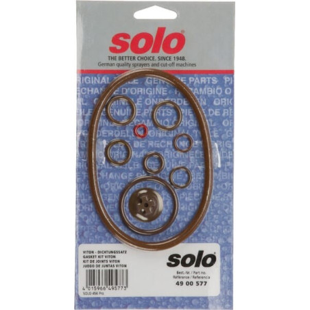 Kit joints SOLO 4900577