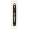 Kit guide + chaîne 18" UNIVERSEL 1838156411095KR