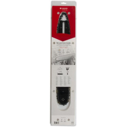 Kit guide + chaîne 16" UNIVERSEL 1632516674025KR