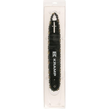 Kit guide + chaîne 16" UNIVERSEL 16325156611095KR