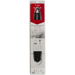Kit guide + chaîne 16" UNIVERSEL 1632515661041KR