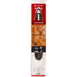 Kit guide + chaîne 15" UNIVERSEL 1532516624025KR