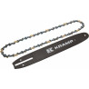 Kit guide + chaîne 15" UNIVERSEL 1532516624025KR