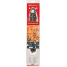 Kit guide + chaîne 13" UNIVERSEL 13325NK135611095KR