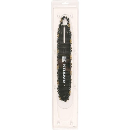 Kit guide + chaîne 12" UNIVERSEL 1238LP13451041KR