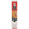 Kit guide + chaîne 12" UNIVERSEL 1238LP13441074KR