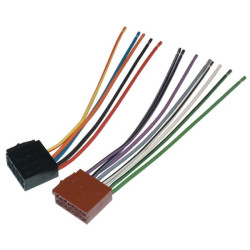 Kit faisceau UNIVERSEL GX37756