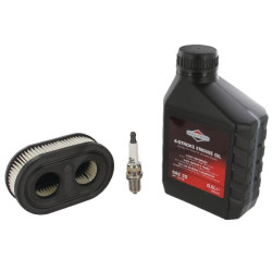 Kit entretien série 550E, 550E BRIGGS ET STRATTON 992232