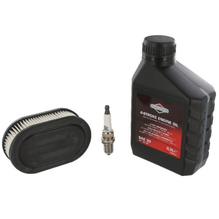 Kit entretien série 550E, 550E BRIGGS ET STRATTON 992232