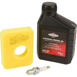 Kit entretien série 450E, 500E BRIGGS ET STRATTON 992231