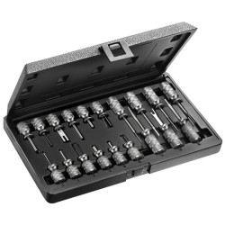 Kit d'outils d'extraction EXPERT E201801