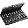Kit d'outils d'extraction EXPERT E201801
