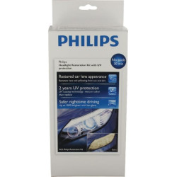 Kit d'optique de phare PHILIPS GLHRK00XM