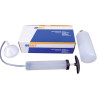 Kit d'extracteur d'huile GOPART FGP250000GP