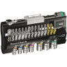 Kit d'embouts de tournevis WERA SC073220