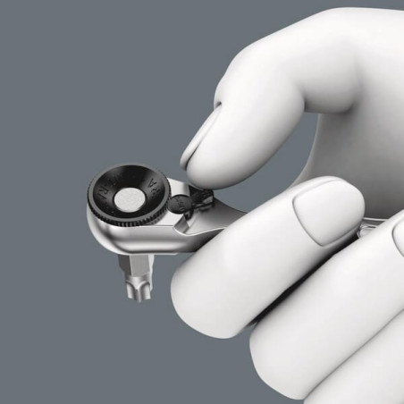 Kit d'embouts de tournevis WERA SC073220