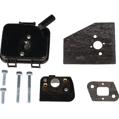 Kit d'échappement SOLO 2600354