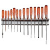 Kit de tournevis FACOM AJ3