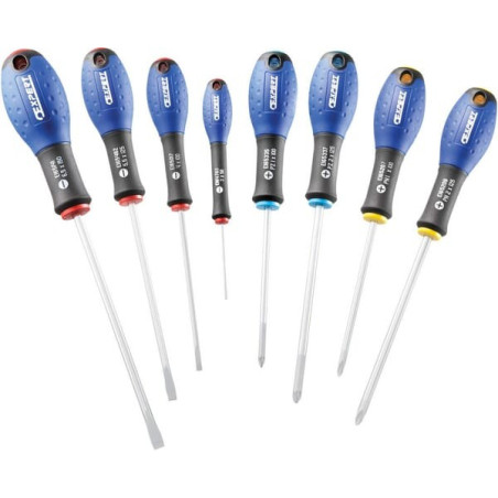 Kit de tournevis EXPERT E160907